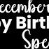 3 December Happy Birthday Black Screen Status Birthday Song Status Happy Birthday Whatsapp Status