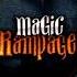 Magic Rampage OST The King S Triumph