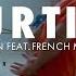 HURTIN Stefflon Don Ft French Montana Choreography By Stefanie Santiago And Natalie Gilmore