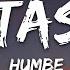 Humbe Fantasmas Letra Lyrics