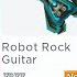 Get Free Robot Rock Guitar Item In Roblox