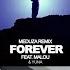 HUGEL Meduza Diplo Ft Malou Yuna Forever Remix Jarel Gomes Piano