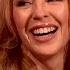 Kylie Minogue On The Can T Get You Out Of My Head Dance The Graham Norton Show