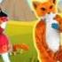 Just Dance 2015 The Fox What Does The Fox Say