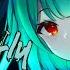 Nightcore Butterfly Lyrics