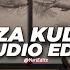 Danza Kuduro Don Omar Ft Lucenzo Edit Audio