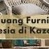 Peluang Furniture Indonesia Di Kazakhstan