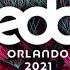 EDC ORLANDO 2021 BEST MOMENTS SLIDESHOW MIX