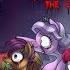 Pony Tales MLP Fanfic Reading Grogar A Hearth S Warming Horror Story The Complete Story