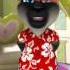 My Talking Tom Timber