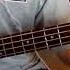 Know Your Enemy RATM Bass Cover Tabs