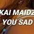 Tkay Maidza You Sad Sub Español