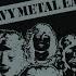 Heavy Metal Ears Remastered