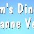 Tom S Diner Suzanne Vega Karaoke Version