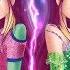 Winx Club 4 Believix Russian Cover