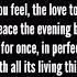 Beyoncé Ft Donald Glover Can You Feel The Love Tonight Lyrics The Lion King