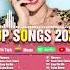 Miley Cyrus Maroon 5 Adele Taylor Swift Ed Sheeran Shawn Mendes Best Pop Music Playlist 2023