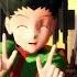 MMD HXH Gon Freecss Classic