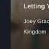 All Songs From Joey Graceffa S Kingdom Album