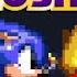 Sonic Hoshi All Cutscene Special Level Boss Fights