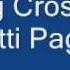 Till We Meet Again Bing Crosby Patti Page