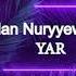 Arslan Nuryyew Yar Official Video Music