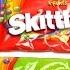 Skittles Candy Compilation