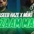 Haseeb Haze X Muki The Ilzaam Mashup OFFICIAL VIDEO