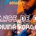 La Dance De David Sebene Session Ft Divina Yorga