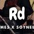 Alejandro Armes X SOYNEEL X DJ Nelson RD Letra Lyrics Aterrizamos En Rd