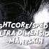 Måneskin L Altra Dimensione Sped Up Nightcore