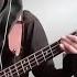 Tame Impala Breathe Deeper Bass Cover