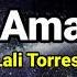 Pista Me Amaste Lali Torres