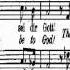 Bass Elias OP70 20 Dank Sei Dir Gott Mendelssohn