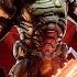 DOOM Eternal The Ancient Gods Credits Music