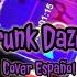 Drunk Dazed Kairo Mouse Cover Español ENHYPEN Letra