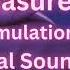 Pure Pleasure INTENSE Hands Free Orgasm Stimulation Binaural Beats Male Arousal Sounds