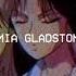 Ｙｕｎｇ Ｇｒａｖｙ Ｍｉａ Ｇｌａｄｓｔｏｎｅ Ｃｈａｒｌｅｎｅ ｓｌｏｗｅｄ ｄｏｗｎ ｒｅｖｅｒｂ