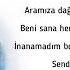 Oğuzhan Koç Yaradana Yalvartma Lyrics