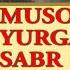 MUSOFIRDA YURGANLARGA SABR BERSIN