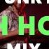 Funky Tech House Mix The Control Room 123