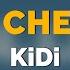 KiDi Say Cheese 8D Audio