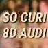 IZ ONE 아이즈원 SO CURIOUS 8D AUDIO USE HEADPHONES