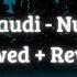 Sad Music Ludovico Einaudi Nuvole Bianche Slowed Reverb