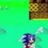 Sonic CD Quartz Quadrant Zone 1 Good Future Walkthrough 1080 HD