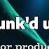 Funk D Up Reaktor Productions 2019