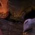 Shrek Quadrilogy All Dragon Scenes