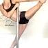 The Yogini Split And How To Get Into It Pole Dancing Tutorials By ElizabethBfit