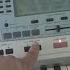 Korg PA 50 Synth Performing Karantya 2 User Music Style