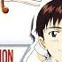 Fly Me To The Moon Neon Genesis Evangelion ED FULL Russian Cover